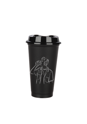 AP9497 TTZ COFFEE CUP 473 ML ASSORTED DESIGN